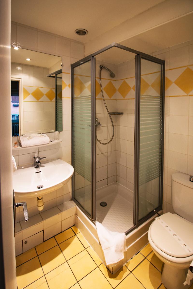 Hotel Icone - Annecy
