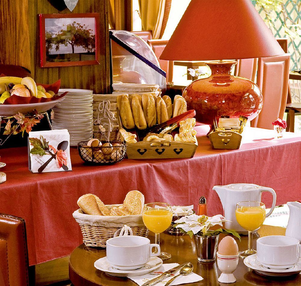 Le Flamboyant Hotel 3*