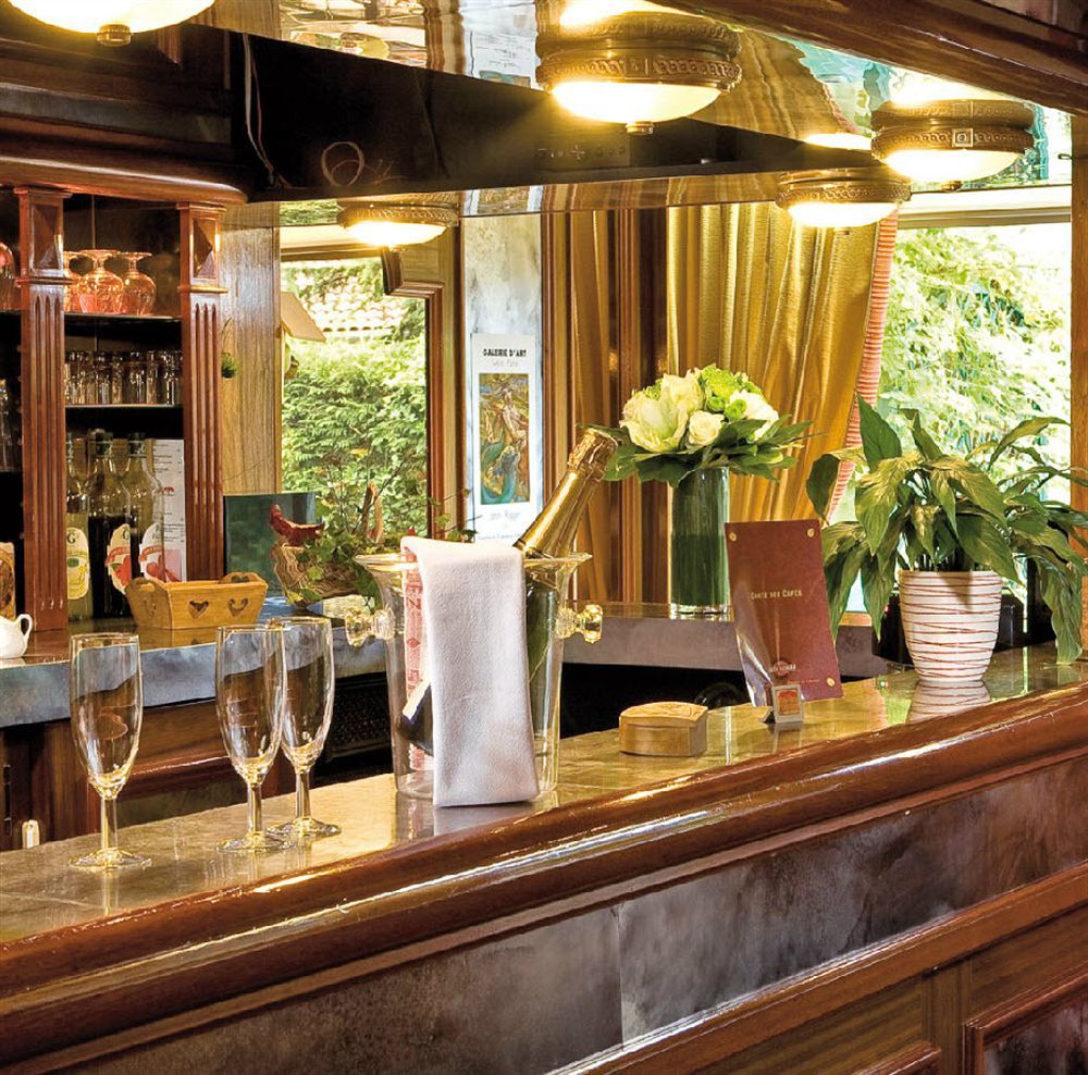 Hotel Le Flamboyant