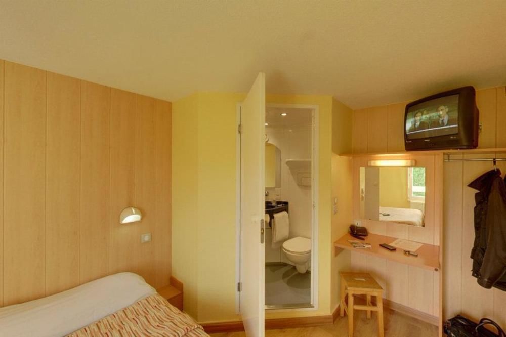 Hotel Fasthotel Annecy