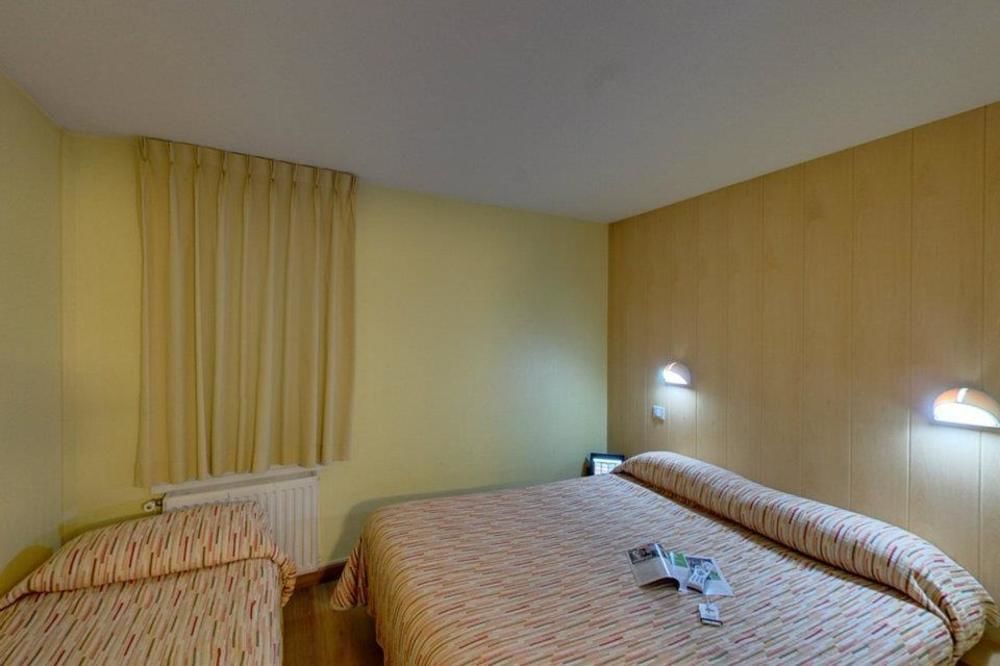 Fasthotel 2* Annecy
