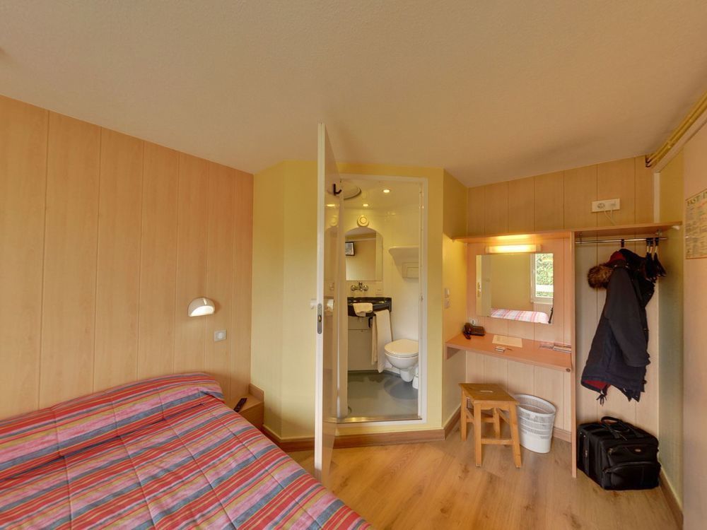 Fasthotel Hotel