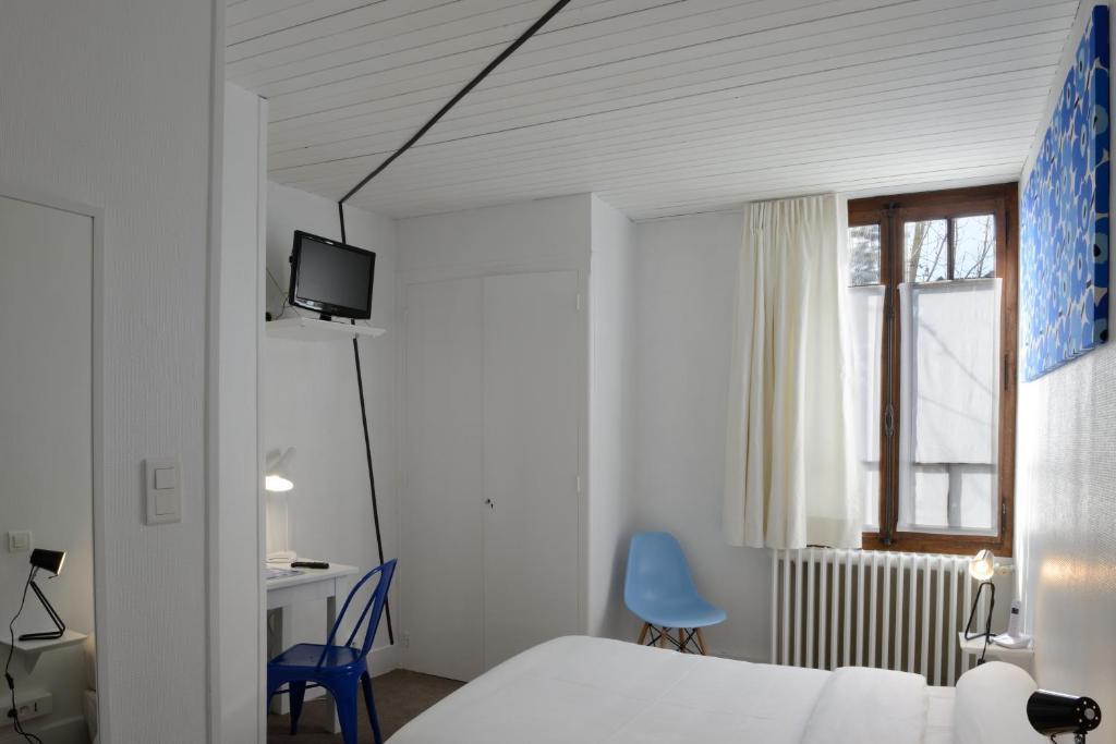 De Paris Hotel Annecy