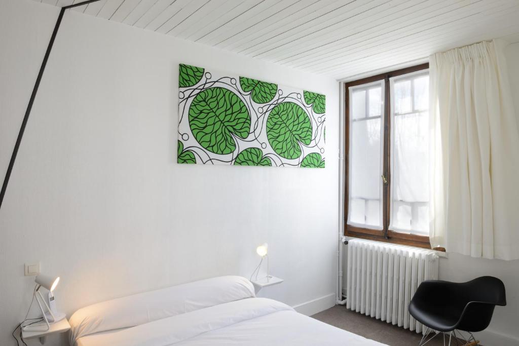 De Paris Hotel Annecy