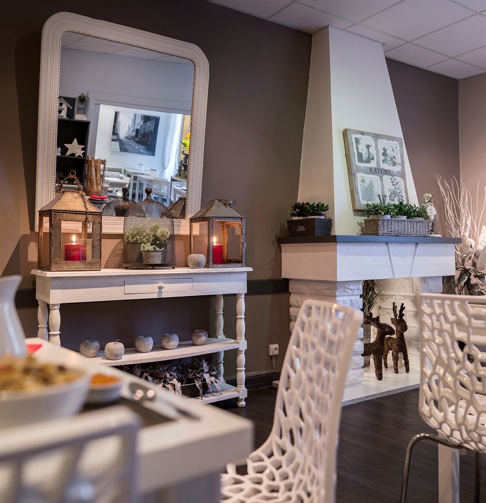 Hotel Des Alpes 2*
