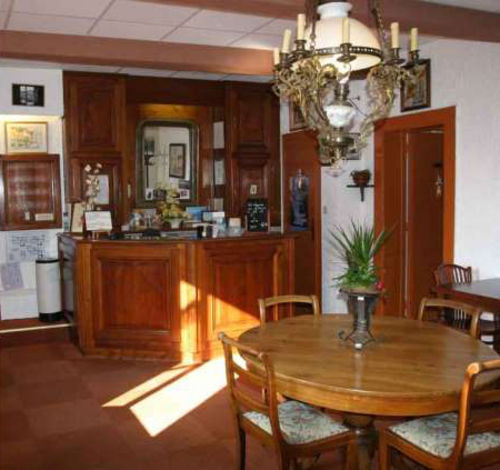 De Savoie Hotel Annecy
