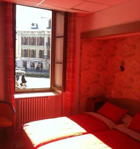 De Savoie 2* Annecy