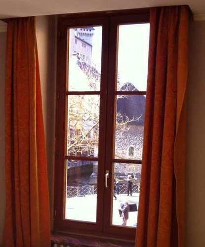 De Savoie Hotel Annecy