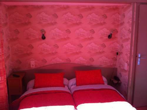 De Savoie Hotel 2*