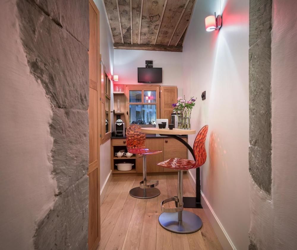 Hotel Les Loges Vieille Annecy
