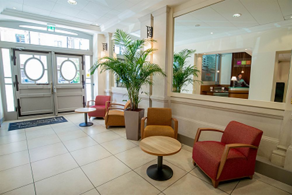 Privilodges Le Royal Aparthotel