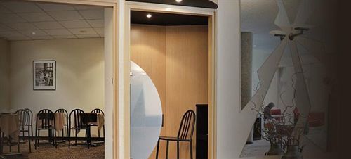 De Bonlieu Hotel Annecy