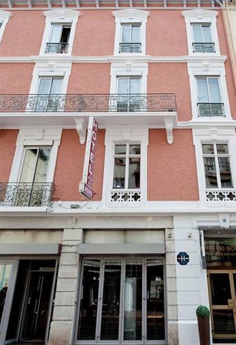 Du Nord Hotel