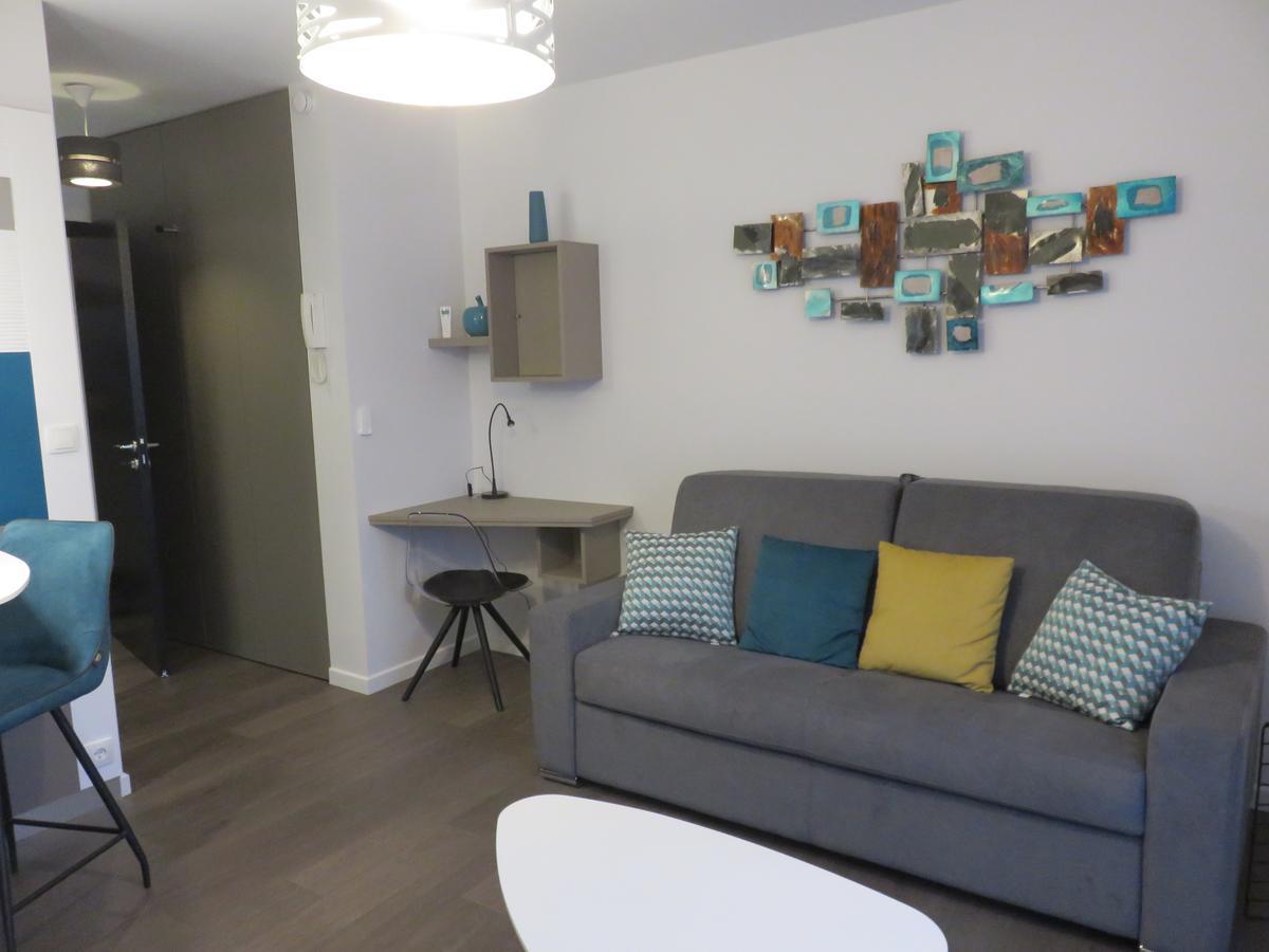 Appartement L'escale Du Président