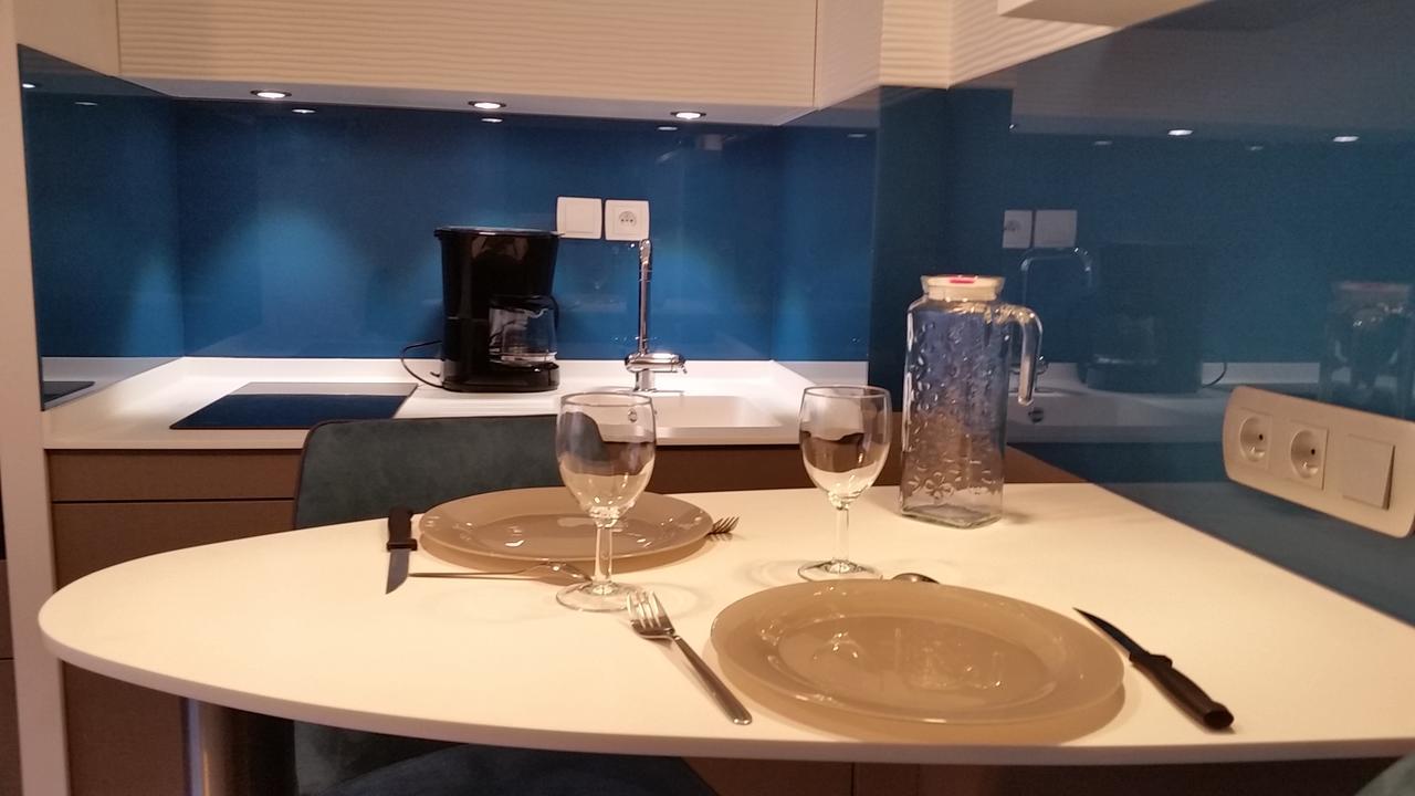 Appartement L'escale Du Président Annecy