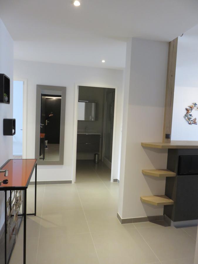 Apartment L'escale Du President Annecy