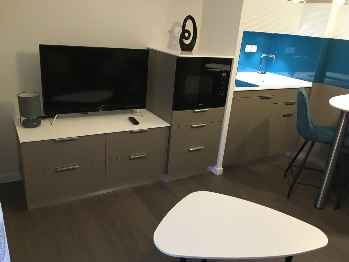 L'escale Du Président Appartement Annecy
