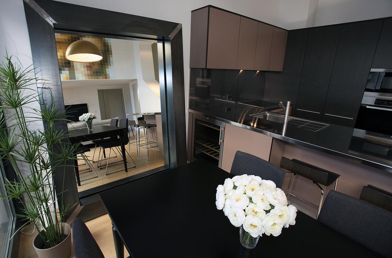Apartamento Homebuddy' - Le Mont Blanc
