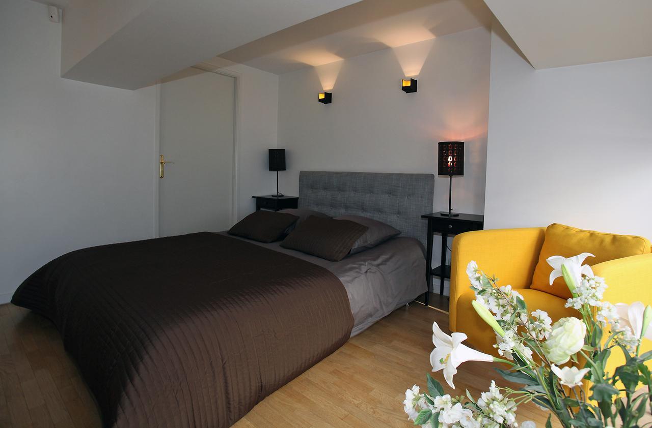 Homebuddy' - Le Mont Blanc *