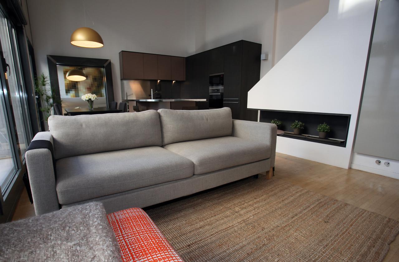 Apartamento Homebuddy' - Le Mont Blanc Annecy