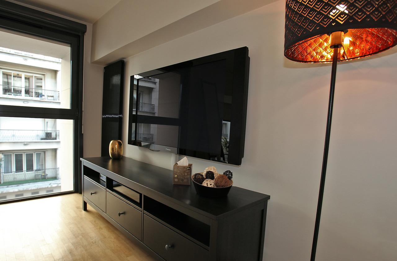 Homebuddy' - Le Mont Blanc Apartamento *