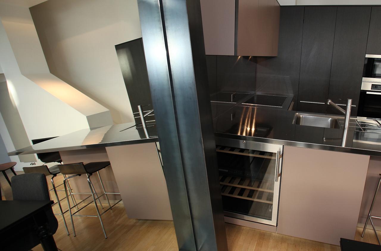 Apartamento Homebuddy' - Le Mont Blanc Annecy