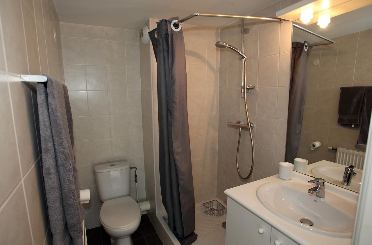 Homebuddy' - Le Mont Blanc Apartamento Annecy