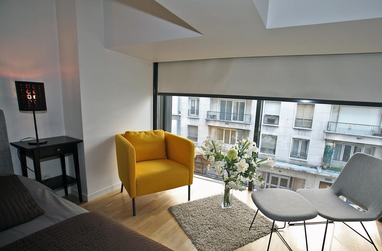 Homebuddy' - Le Mont Blanc Apartamento