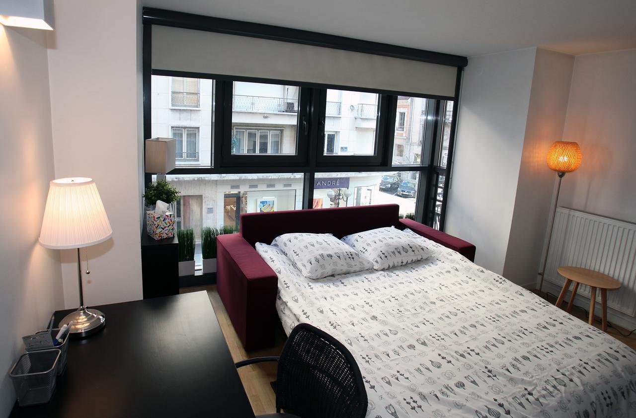 Homebuddy' - Le Mont Blanc Apartment *