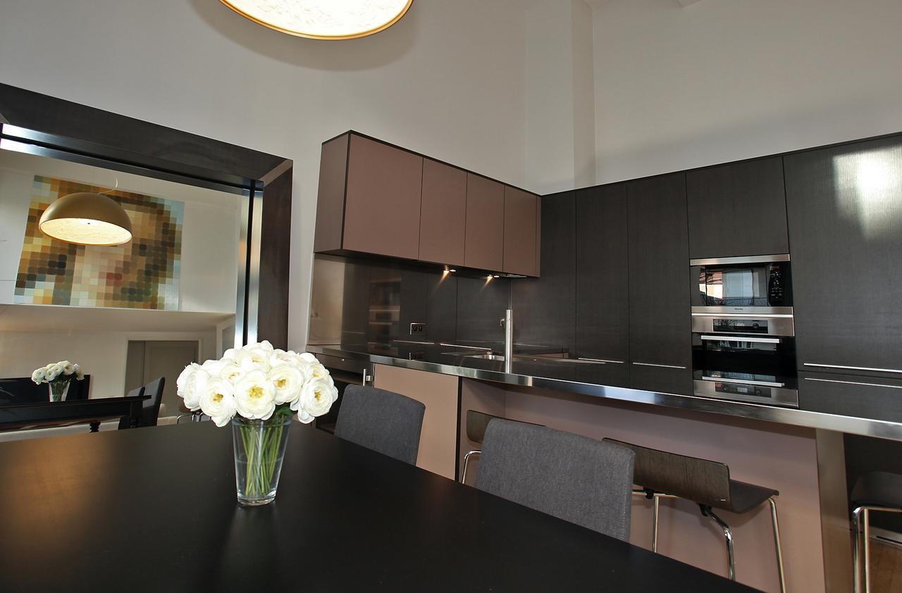 Apartamento Homebuddy' - Le Mont Blanc