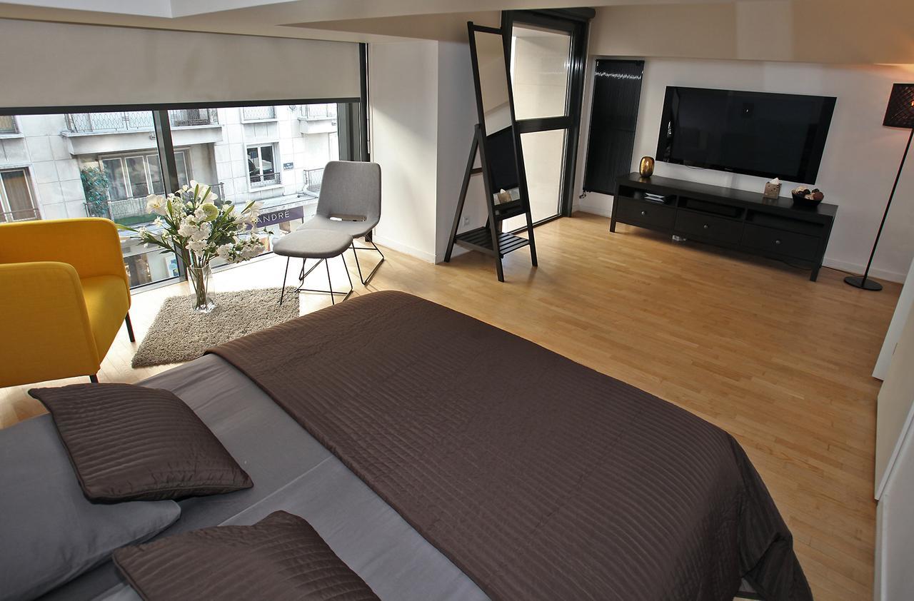 Homebuddy' - Le Mont Blanc