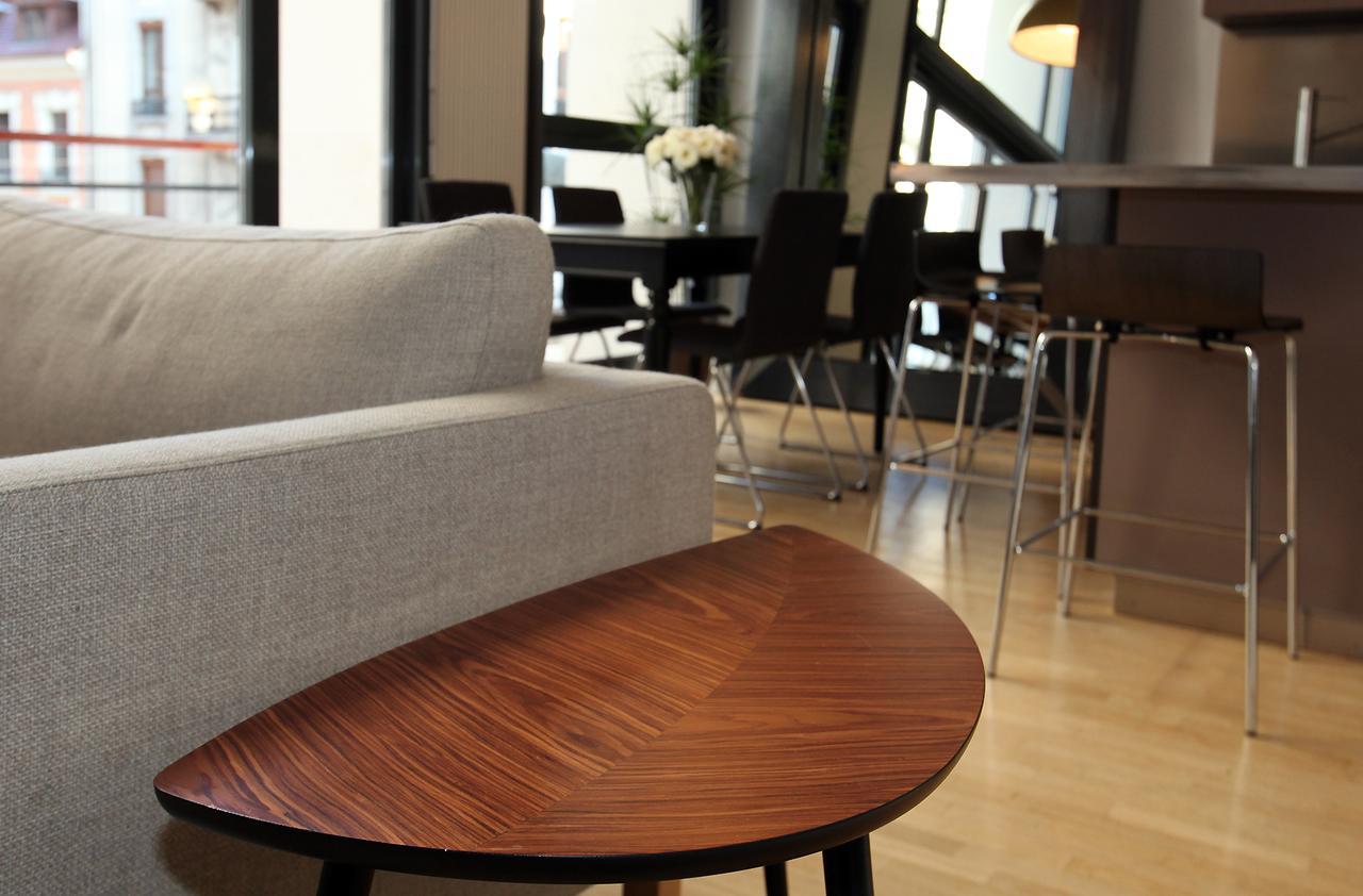 Homebuddy' - Le Mont Blanc Apartamento