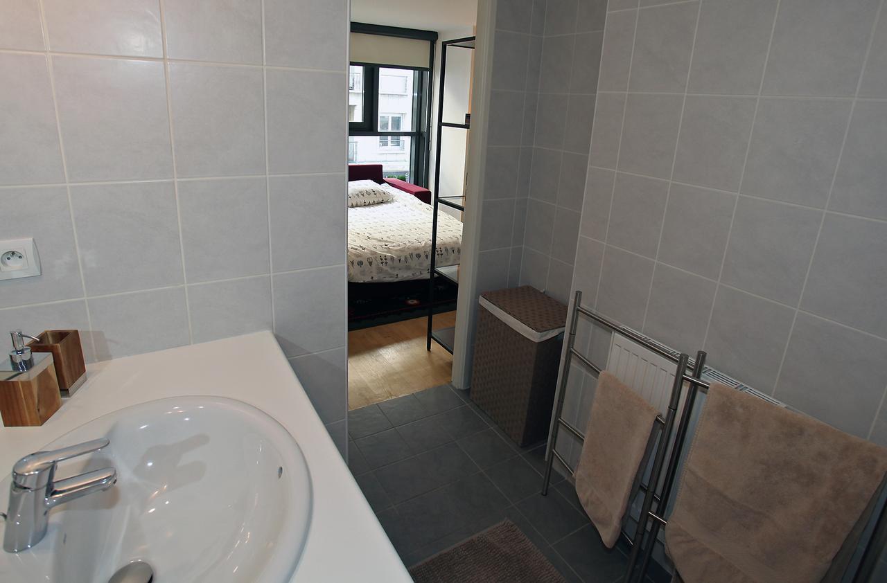 Apartamento Homebuddy' - Le Mont Blanc