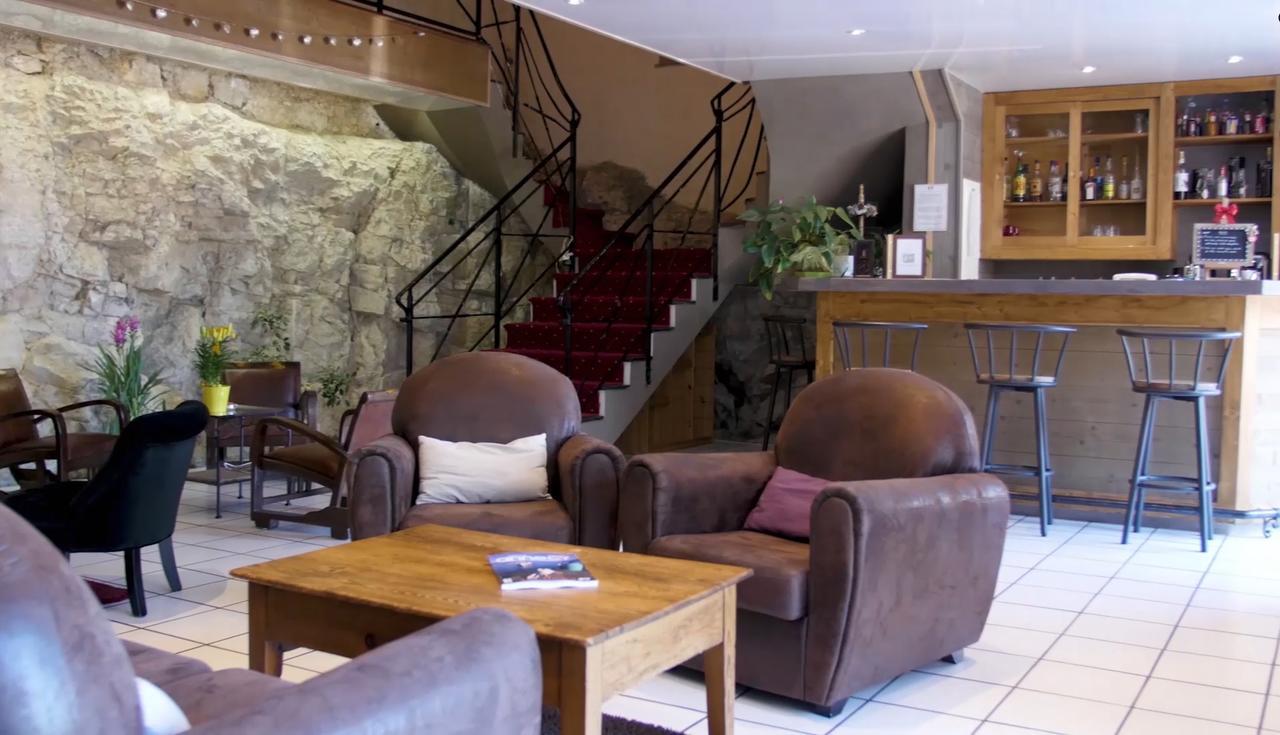 Des Marquisats Hotel 3*