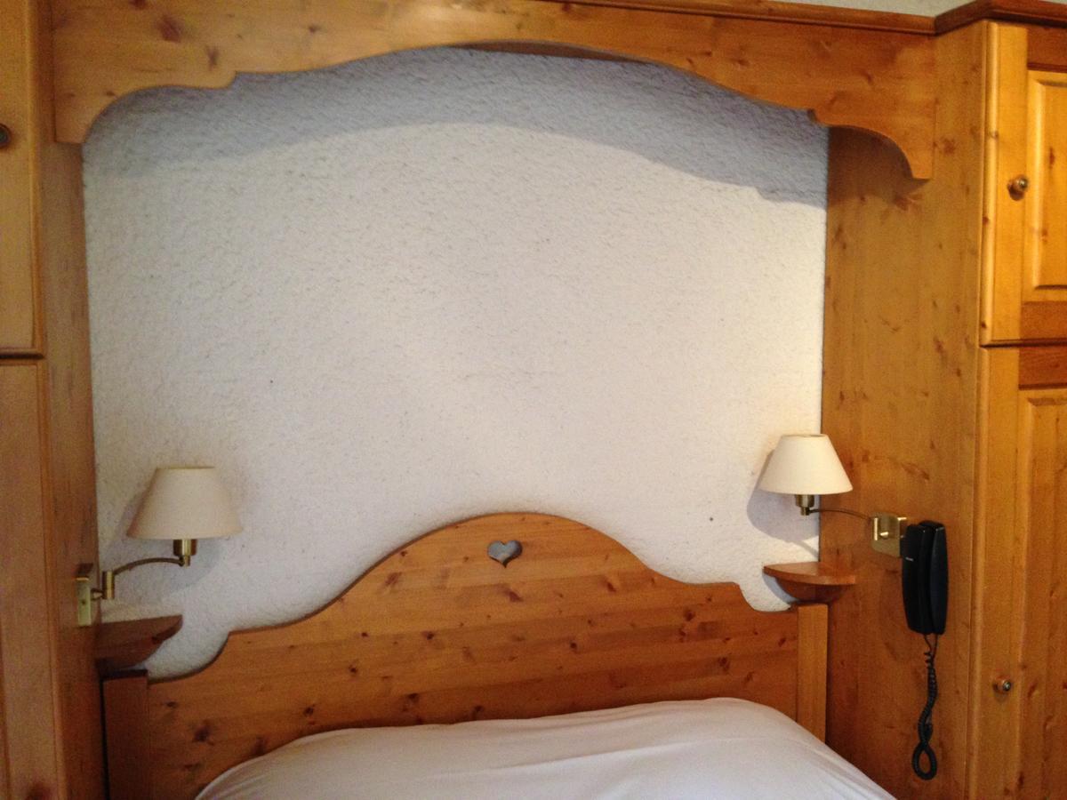 Des Marquisats Hotel