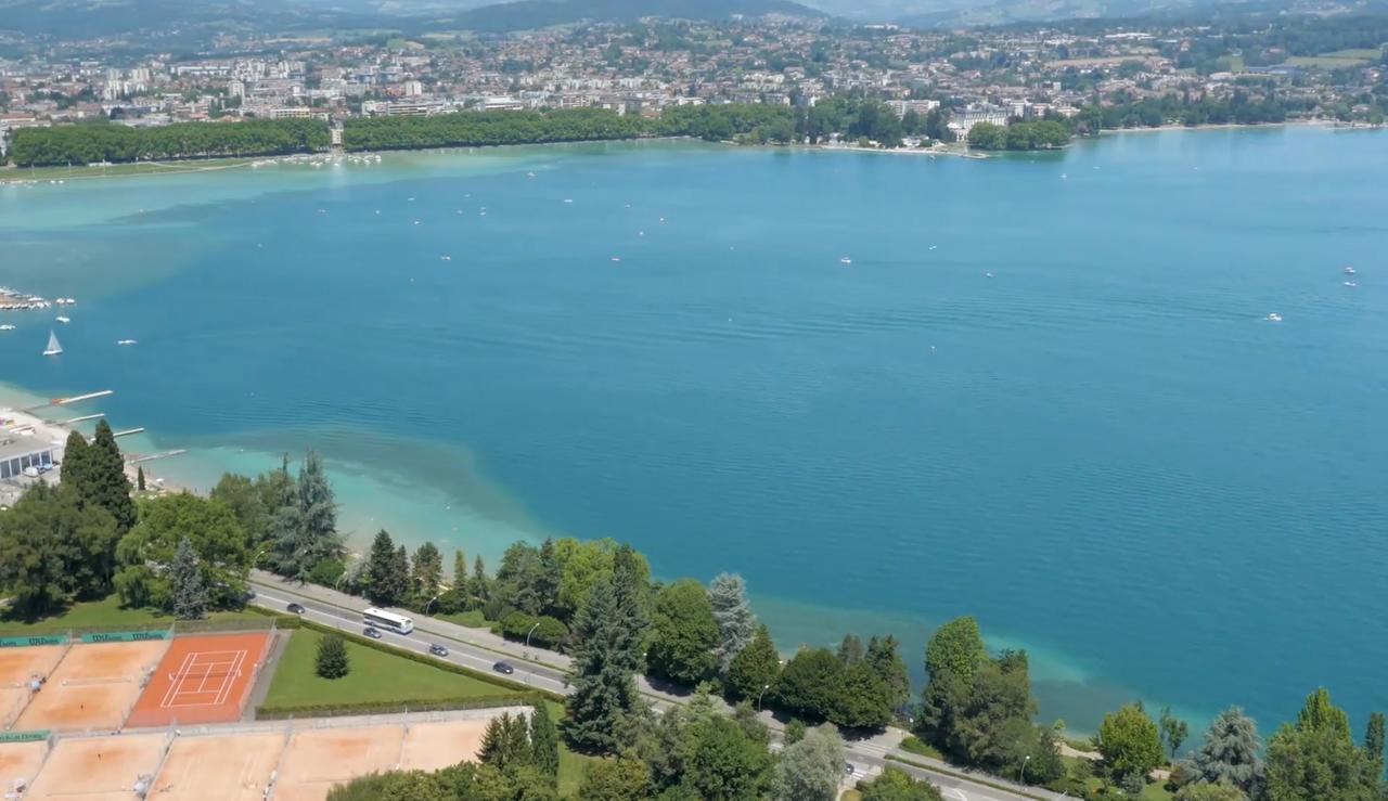 Hotel Des Marquisats Annecy