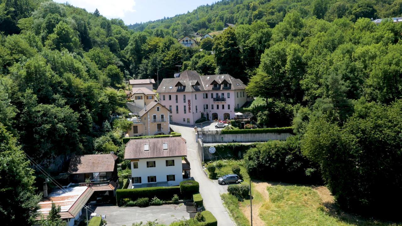 Des Marquisats 3*