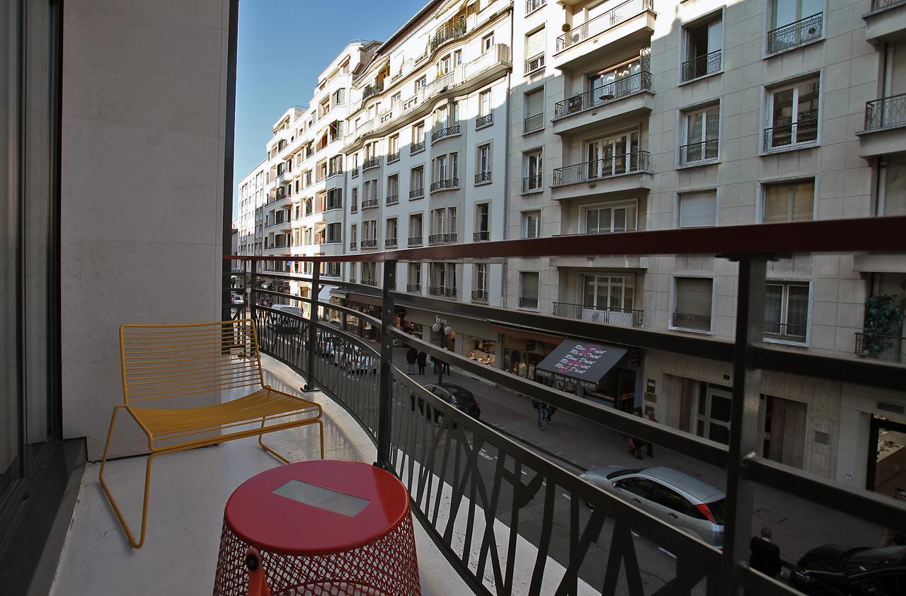 Homebuddy' - Le Mont Blanc Apartamento *