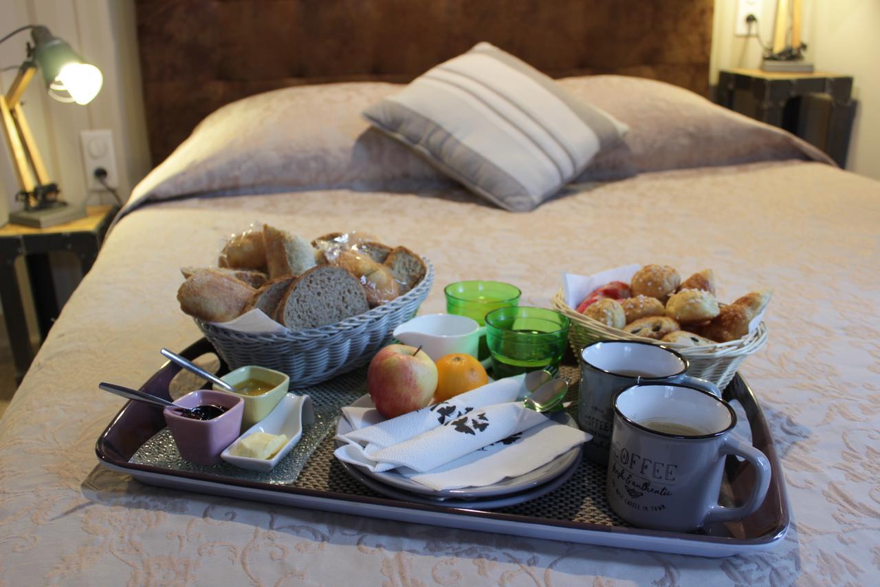 Hotel Atipik 2*