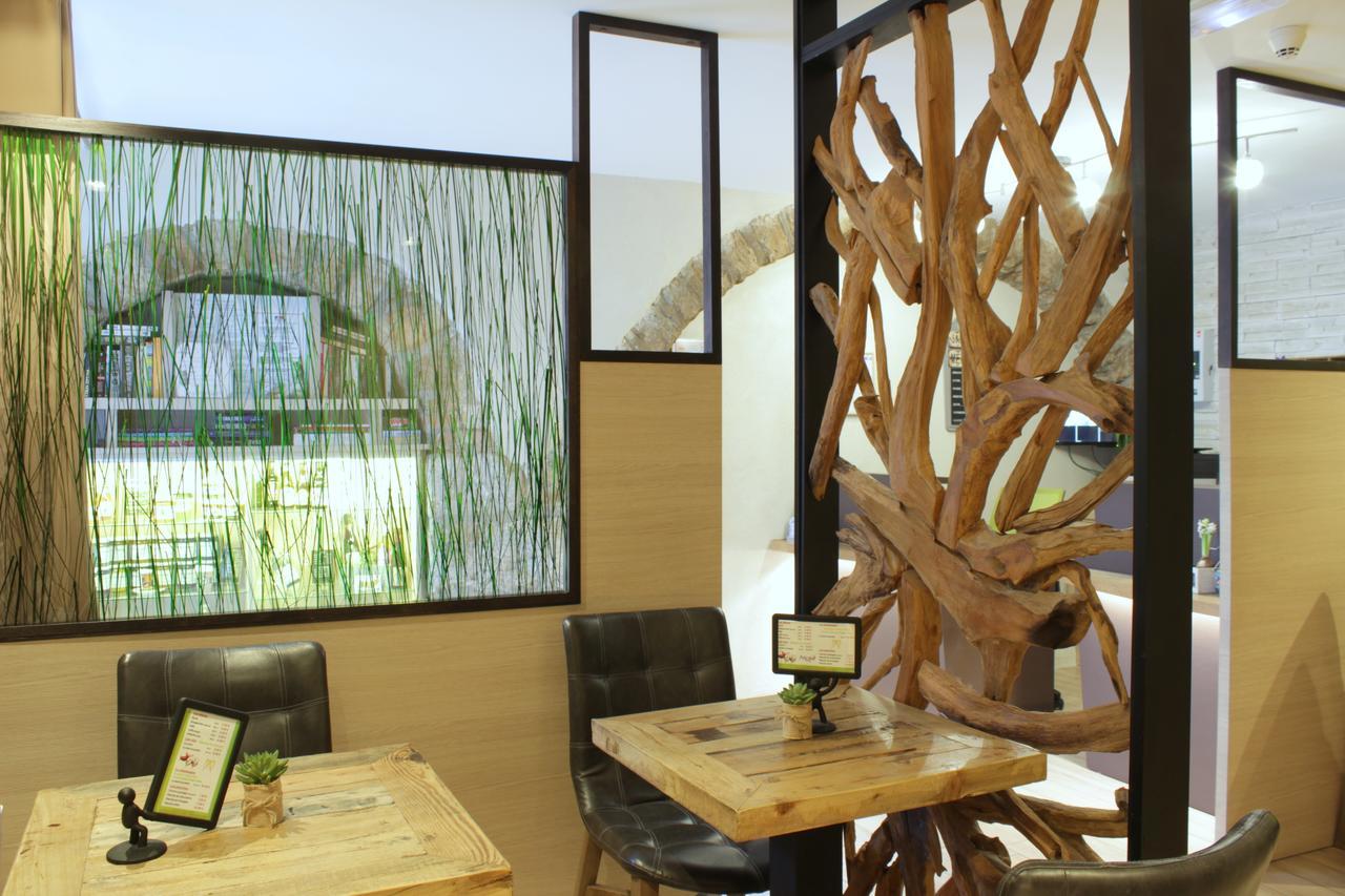 Atipik Hotel Annecy