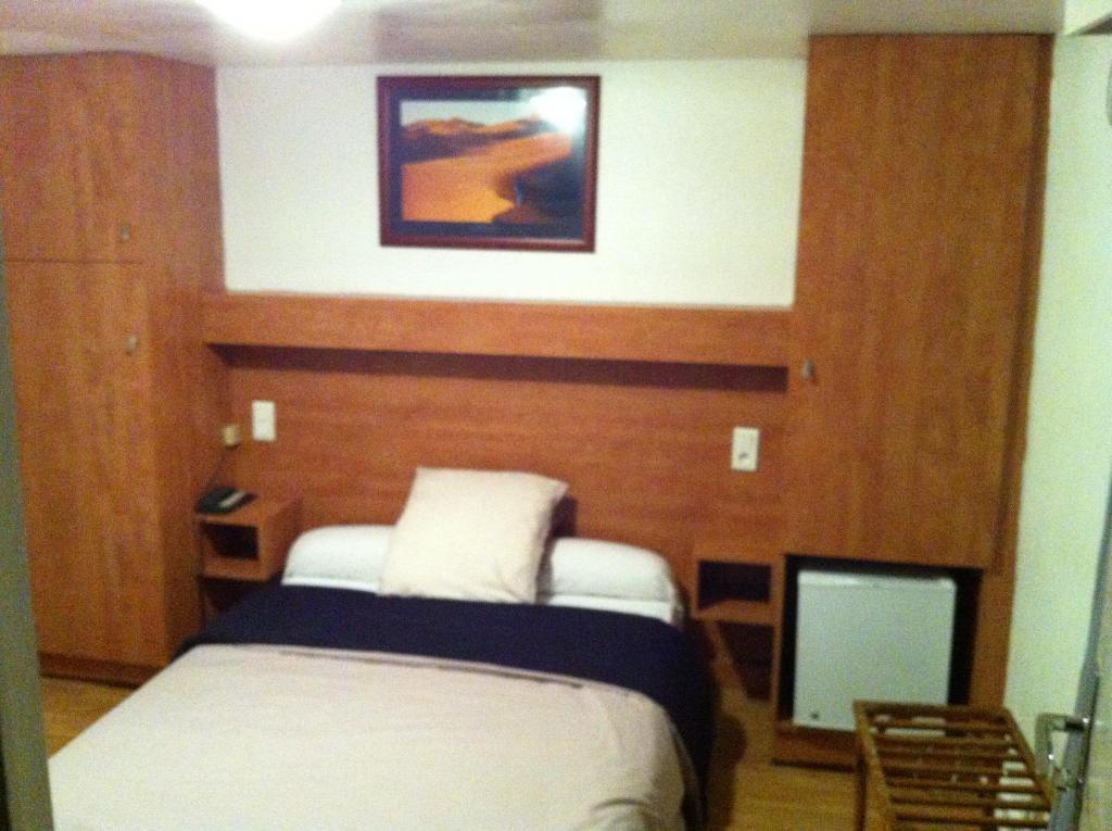 De Savoie Hotel 2*