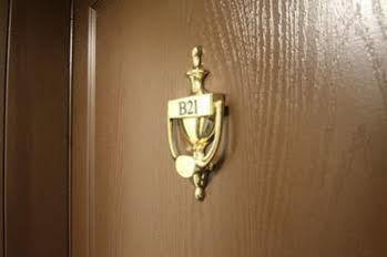 Les Muses Hotel 3*
