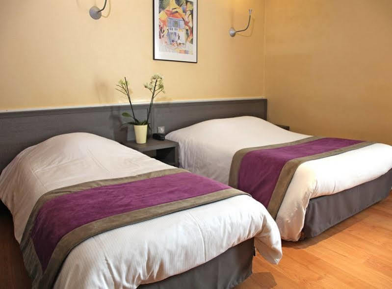 Icone - Hotel