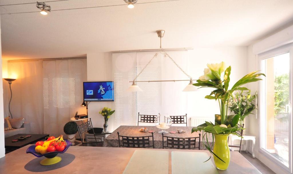 Magic Moments Appartement