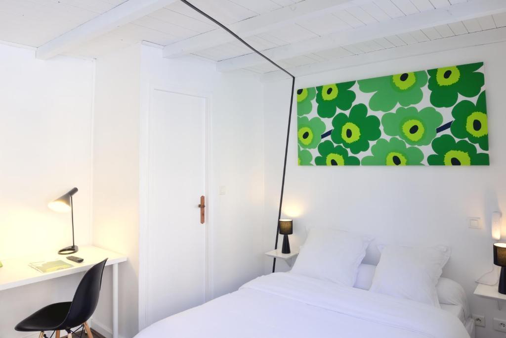 De Paris Hotel