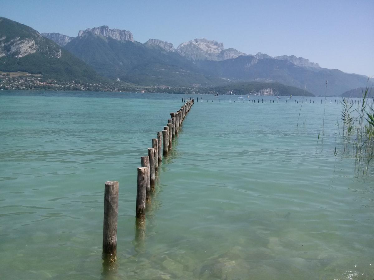 Centre Jean Xxiii Annecy