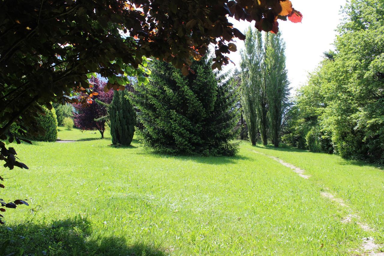 Centre Jean Xxiii Hotel Annecy
