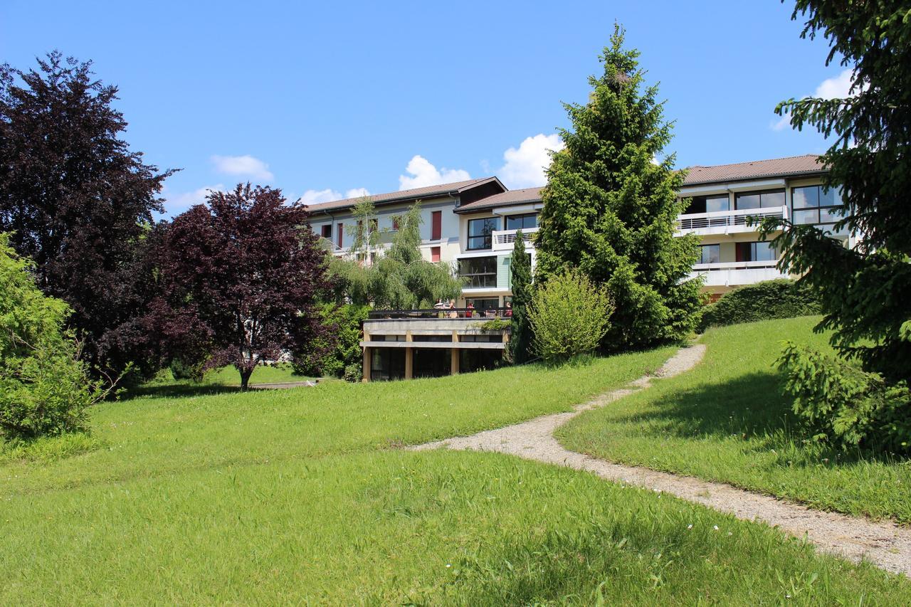 Hotel Centre Jean Xxiii