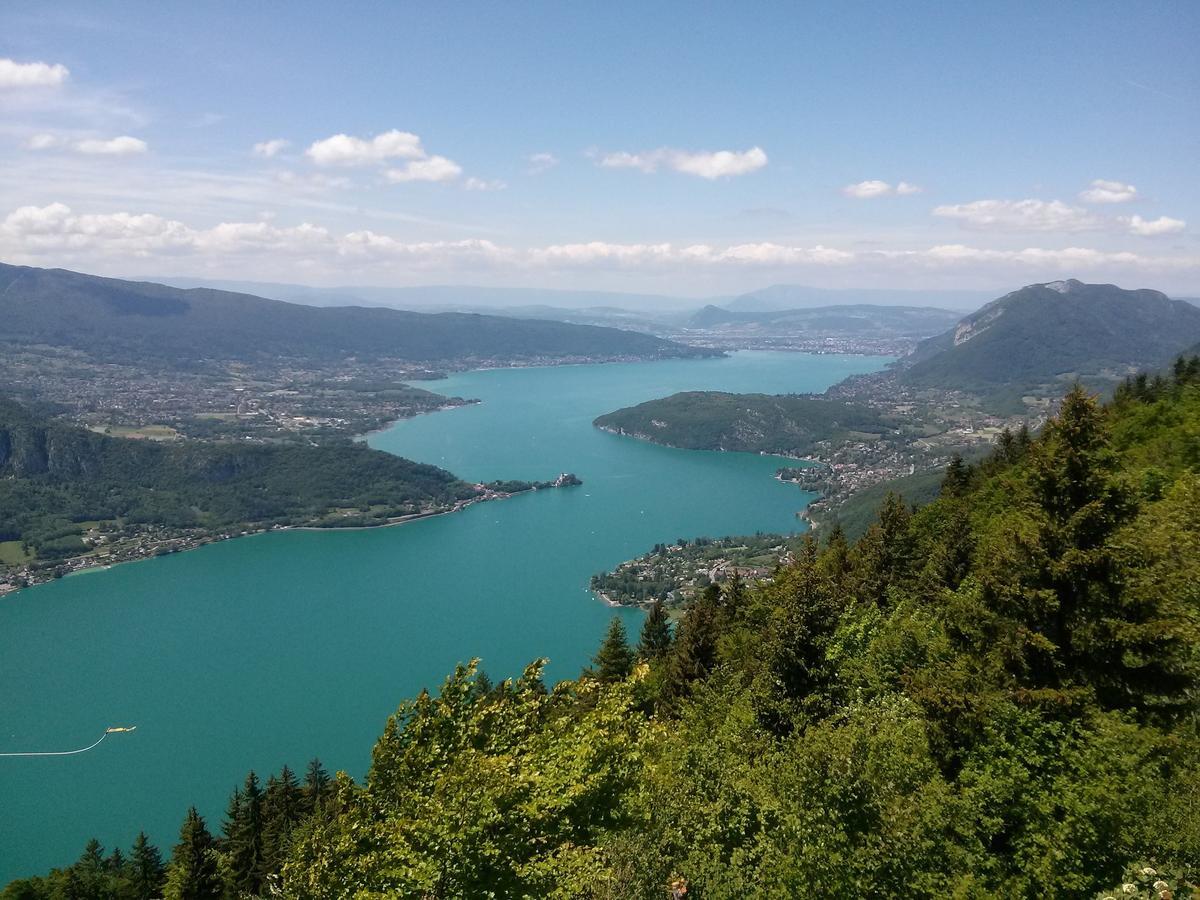 Centre Jean Xxiii 2* Annecy