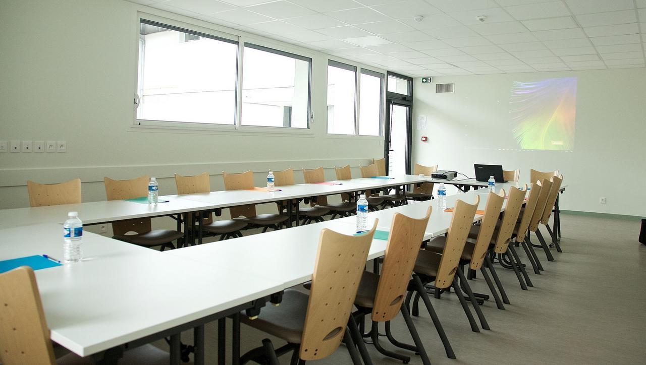 Centre Jean Xxiii 2*
